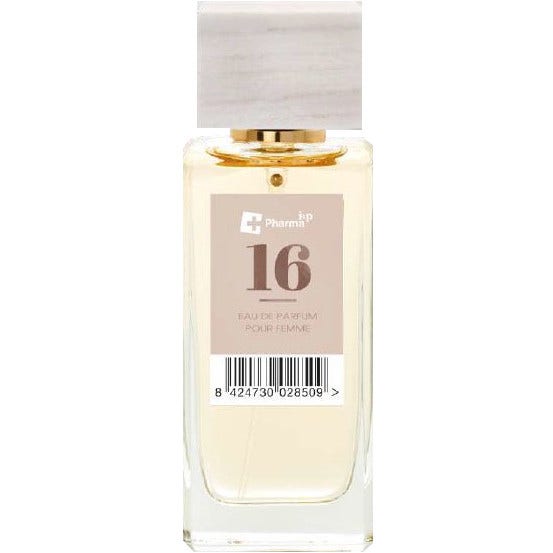 Frasco edp sra n16 50ml