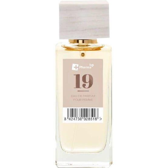 Frasco edp sra n19 50ml