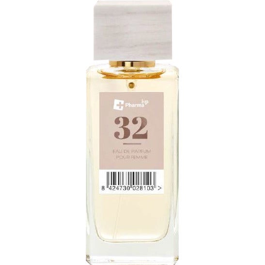 Frasco edp sra n32 50ml
