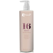 Frasco emulsion sra n16 500ml