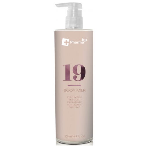Frasco emulsion sra n19 500ml