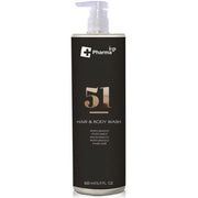 Frasco gel-champ cro n51 500ml