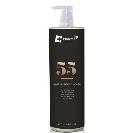 Frasco gel-champ cro n55 500ml
