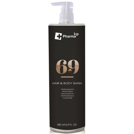 Frasco gel-champ cro n69 500ml