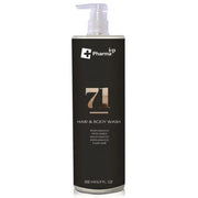 Frasco gel-champ cro n71 500ml