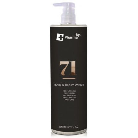 Frasco gel-champ cro n71 500ml