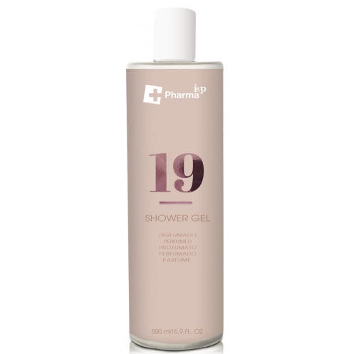 Frasco gel sra n19 500ml