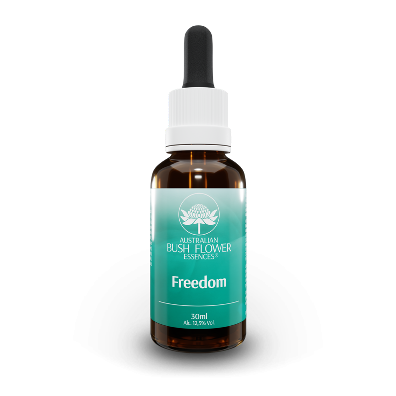 Freedom essence 30ml