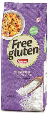 Freegluten mix pasta s/g 500g