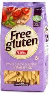 Freegluten penne rigate 500g