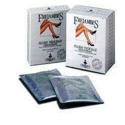 Frejambes fluido concentrato 10 bustine