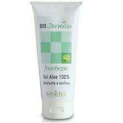 Freschezza gel di aloe 200 ml