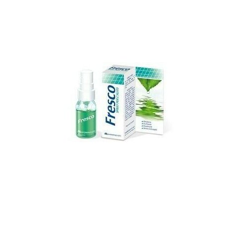 Fresco spray 15 ml