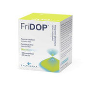 Fridop 40 compresse