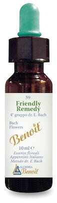 Friendly remedy 10 ml