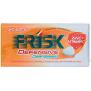 Frisk defensive tin box 35g