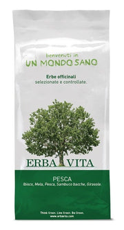 Fruit tea pesca 100g
