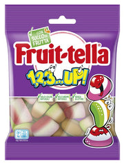 Fruittella 123 up 90 g