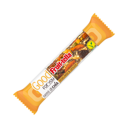 Fruittella gfy barr anac-ginge