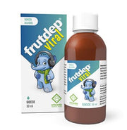 Frutdep viral gocce 30 ml
