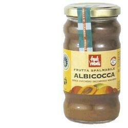 Frutta spalmabile albicocca 280 g