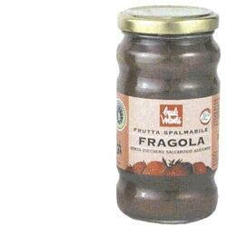 Frutta spalmabile fragola 280 g
