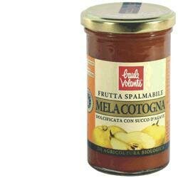 Frutta spalmabile mela cotogna 280 g