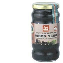 Frutta spalmabile ribes nero 280 g