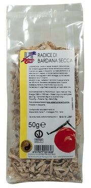 Fsc bardana radice secca 50 g
