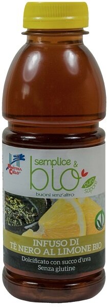 Fsc te' al limone pronte bio 500 ml