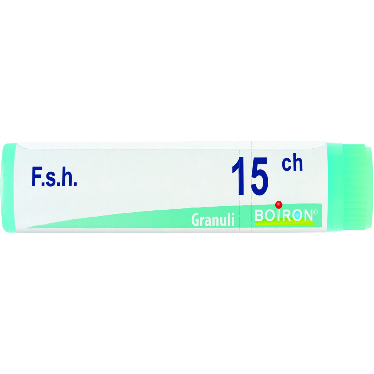 Fsh 15ch gl