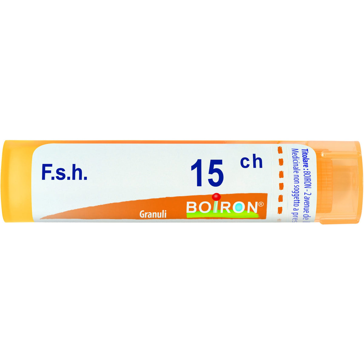 Fsh 15ch gr