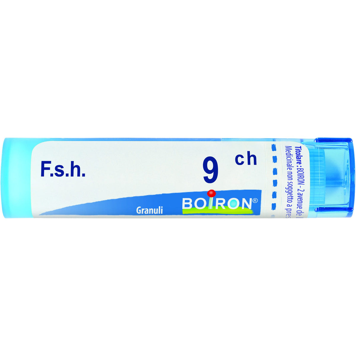 Fsh 9ch gr