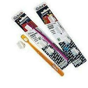 Fuchs medoral clips spazzolino duro
