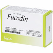 Fucodin 60 capsule