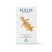 Fucus 50 capsule