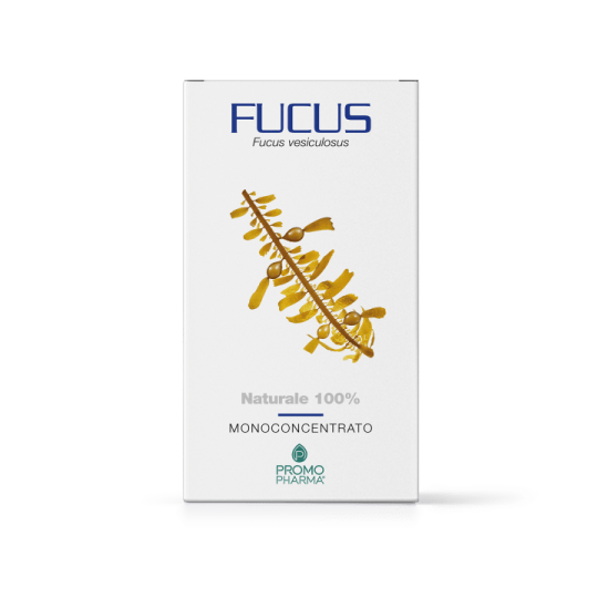 Fucus 50 capsule