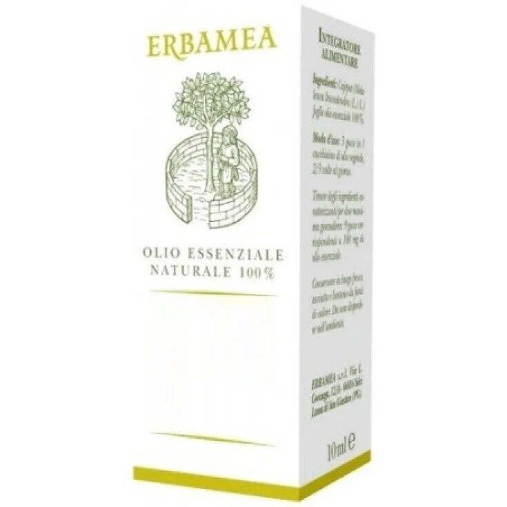 Fucus 50ml tintura madre