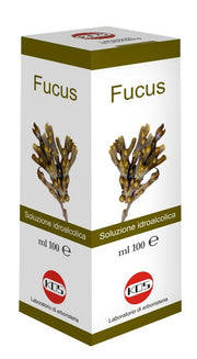 Fucus sol ial 100 ml