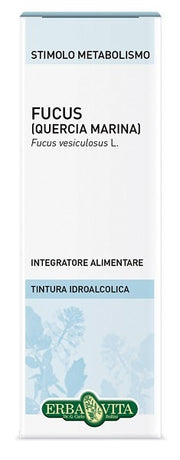 Fucus tallo sol ial 50ml