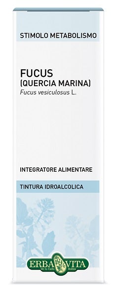 Fucus tallo sol ial 50ml
