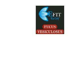Fucus vesiculosus estratto fluido 30 ml