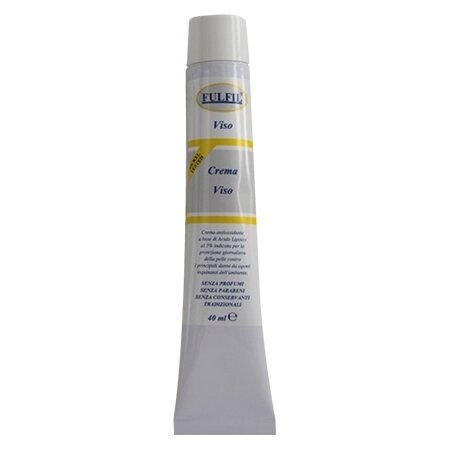Fulfil cr viso 40ml
