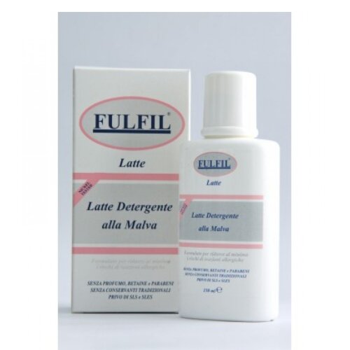 Fulfil latte strucc 150ml