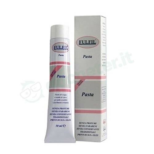 Fulfil pasta prot 50ml