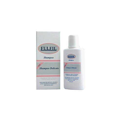 Fulfil sh 200ml