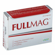 Fullmag 20 compresse