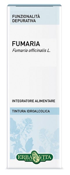 Fumaria sommita sol ial 50ml