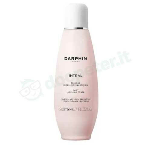Fy22 intral micellar water 200 ml