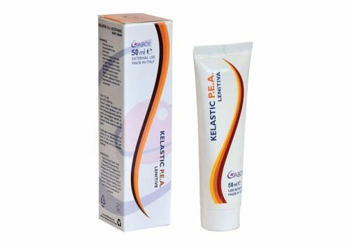 Gabol kelastic pea lenitiva 50ml